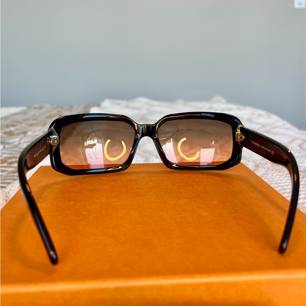 Chanel Y2K Sunglasses - Picture 9 of 12